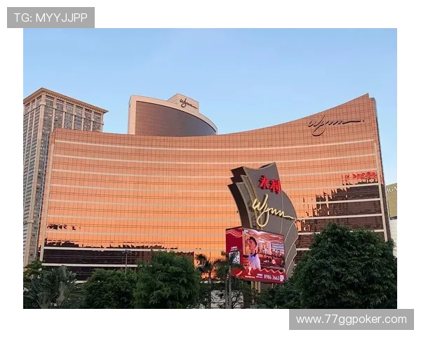 揭秘澳门永利老板的真实身份与家乡背景