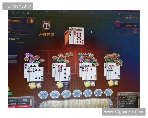 PA百家乐：如何选择合适的在线平台进行游戏